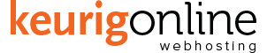 Keurigonline webhosting