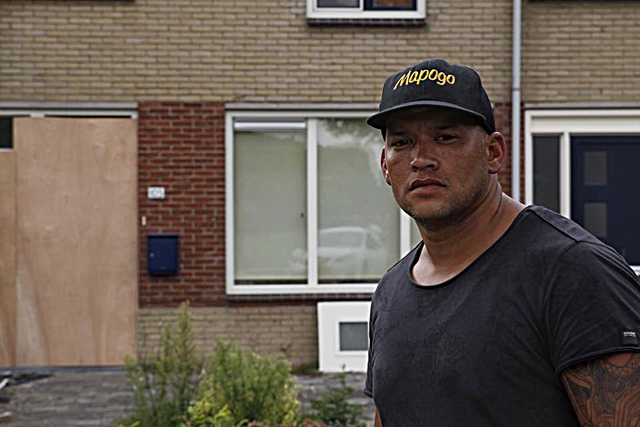 Vriend van doodgeschoten Linda van der Giesen (28): ‘Ik had haar moeten beschermen’