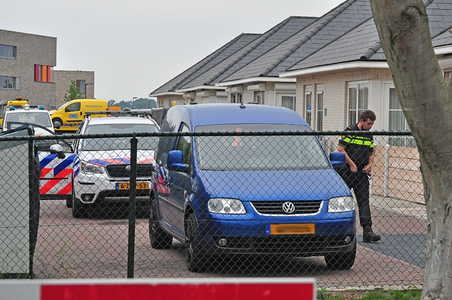 Negen invallen in Brabant bij witwasonderzoek FIOD; politie spreekt van ‘groot succes’