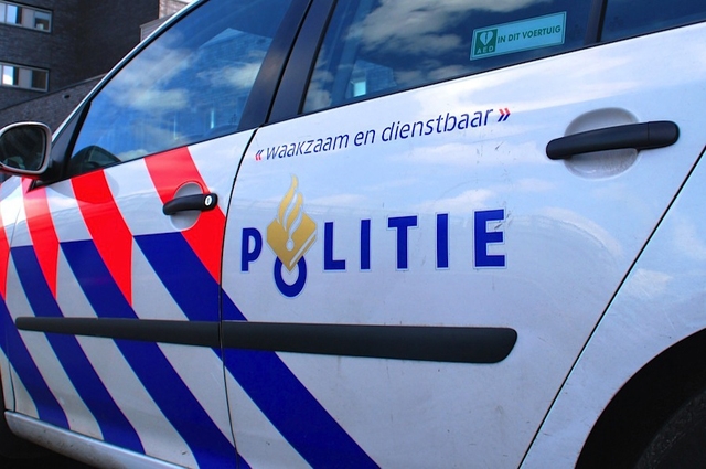 15-jarige nepagent op heterdaad in de val gelokt en aangehouden in Waalwijkse wijk Meerdijk
